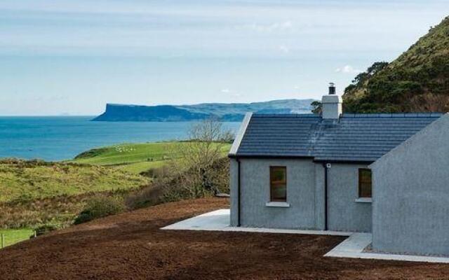 Kinbane Self-Catering