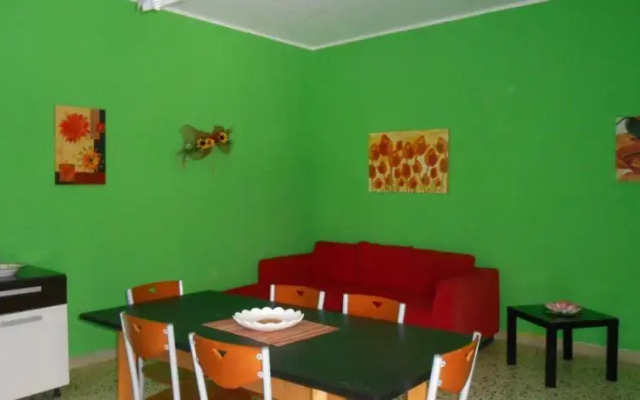 Appartamento Empedocle