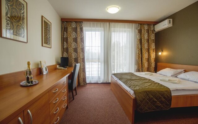 Hotel Thermal