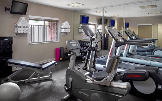 Residence Inn by Marriott Atlanta Airport North/Virginia Ave