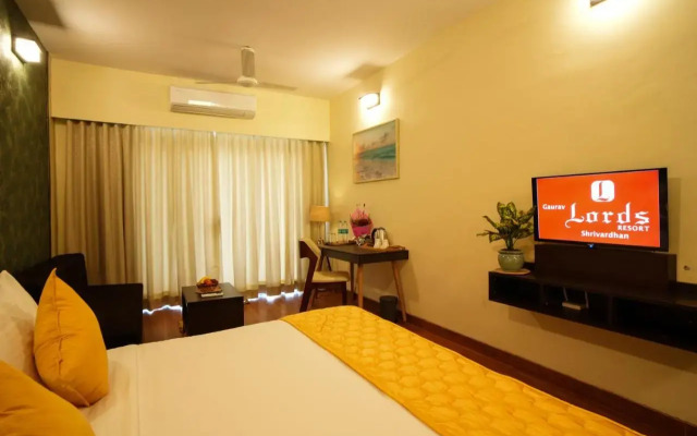 Gaurav Lords Resort