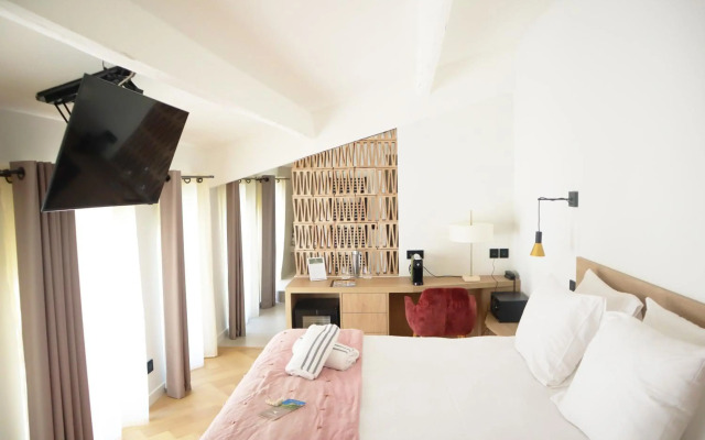 Domaine du Colombier