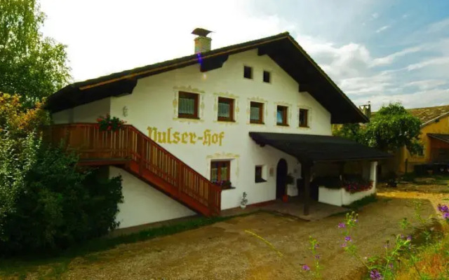 Gästehaus Pulserhof