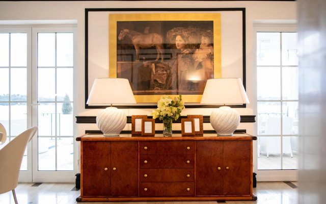 Villa Mey's Place On The Beach