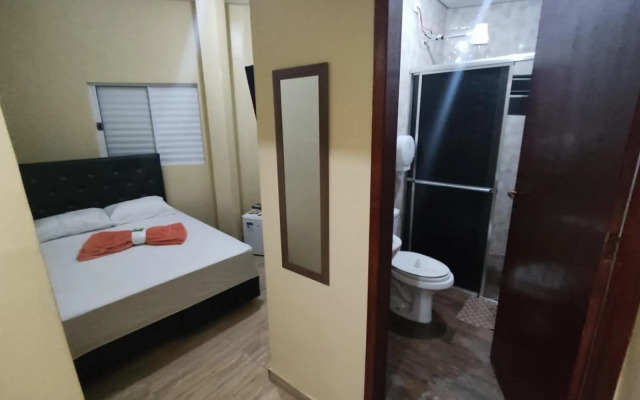 Hostel Aeroporto