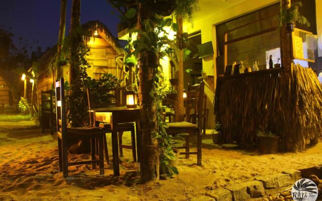 Raiz Kite Cabana