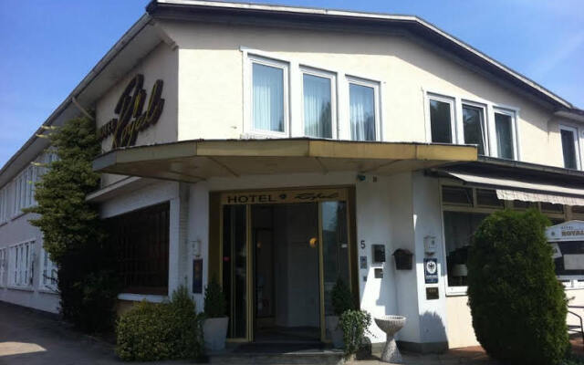 Hotel Royal Elmshorn