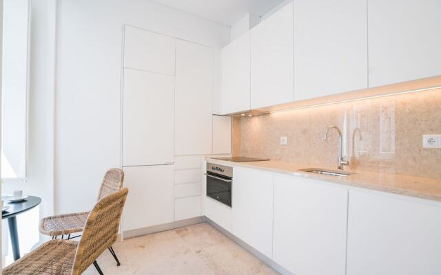 Modern Apartment in Chiado (The Heart of Lisbon) - 2