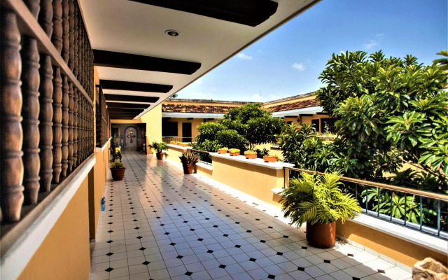 Hotel Caribe