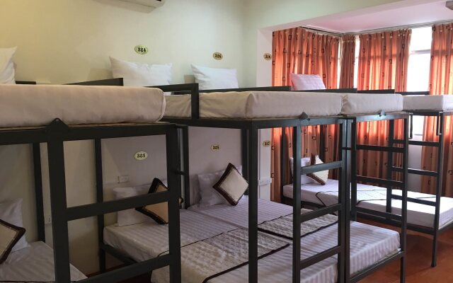 Funky Jungle Hostel