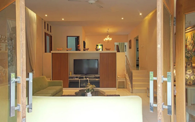 Resort prima sangkanhurip