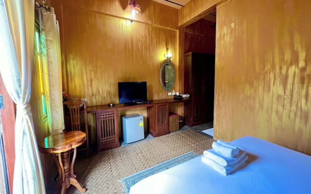 Amethyst Hotel Chiang Mai