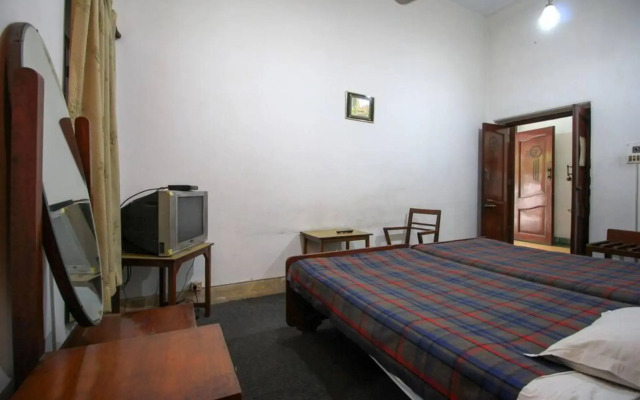 New Haven Guest House
