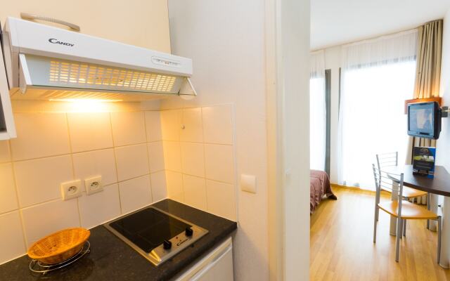 All Suites Appart Hôtel Bassin d'Arcachon - Dune du Pilat