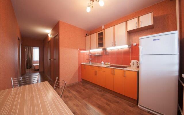 КвартировЪ на улице Весны 2