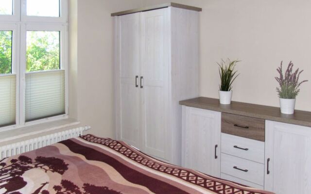 Apartment Helene Ribnitz-Damgarten