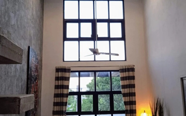 Penthouse Loft 10 Cancun