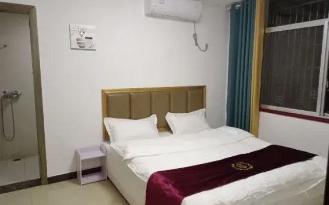 Zhangjiajie Xiangjia Xiaoyuan Homestay