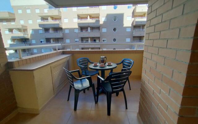 ACV - Costa Caribe I-2ª linea planta 3 Norte-2