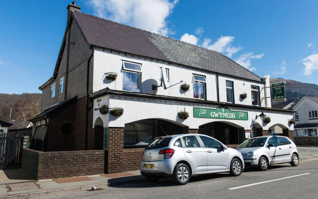 Y Gwynedd Inn