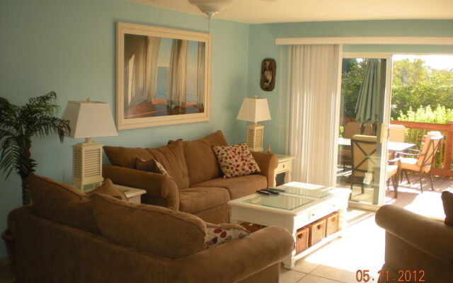 A Beach Retreat