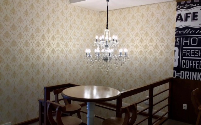 Eleganz Hostel & Suites
