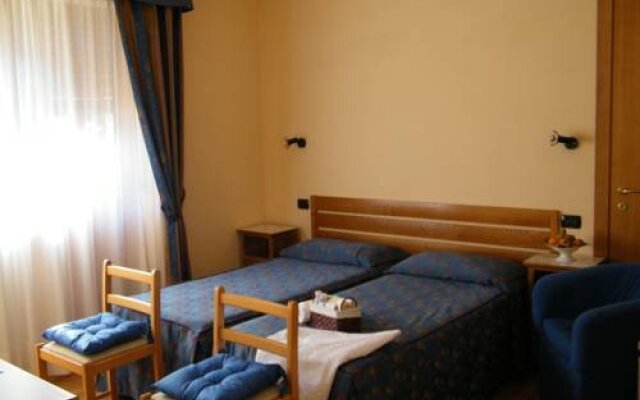 Albergo Rosetta