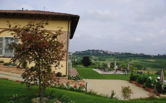 NaturalMente Wine Resort