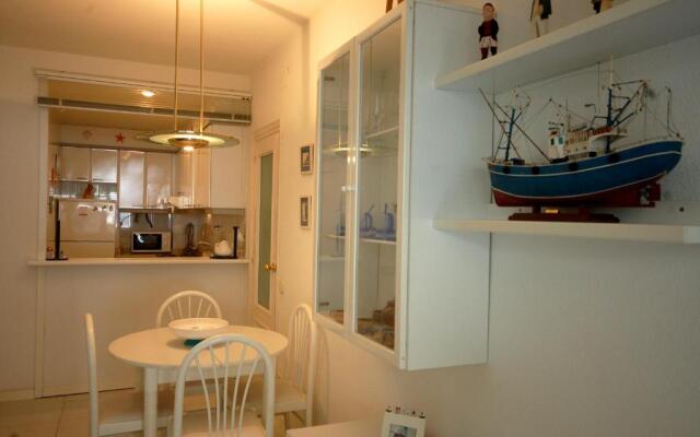 Lets Holidays Beach Apartment 2rooms Tossa