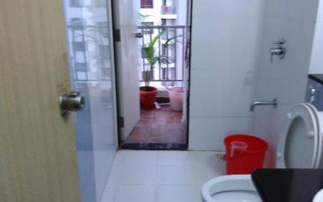 LiveInnovative ServiceApt Hinjewadi