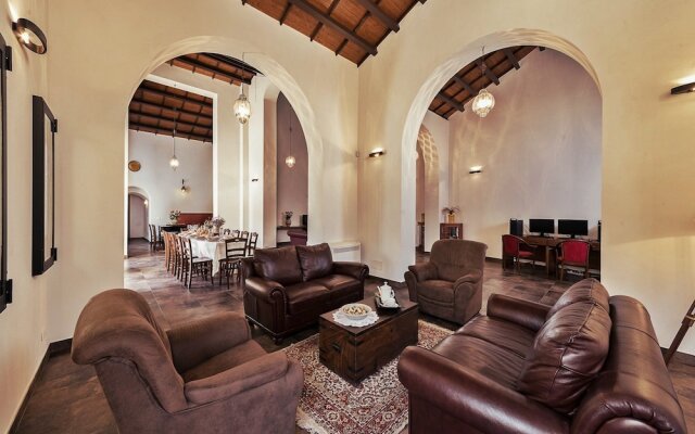 La Fasana Borgo