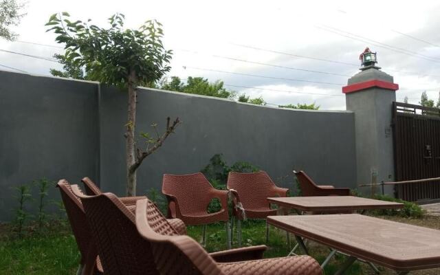 Stream View Guest House