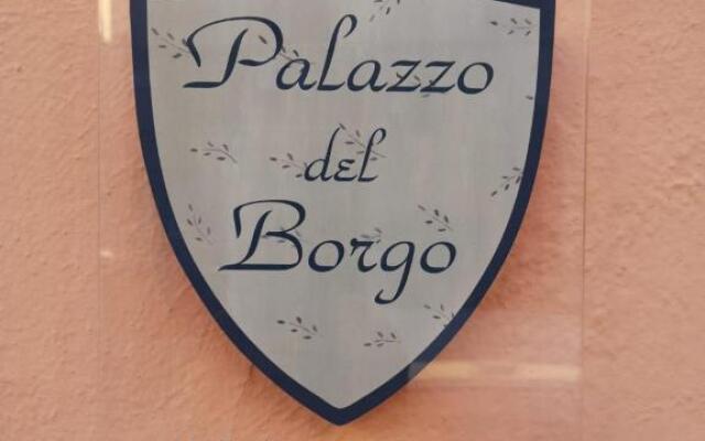 Palazzo Del Borgo