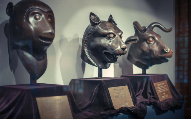 Chengde Imperial Mountain Resort