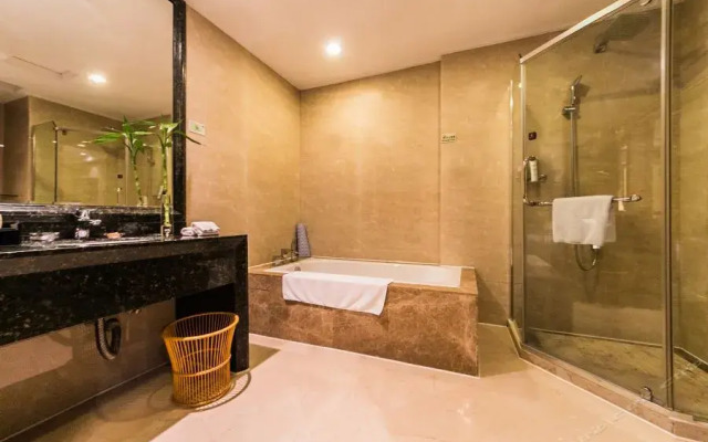 Guo Hui Hotel