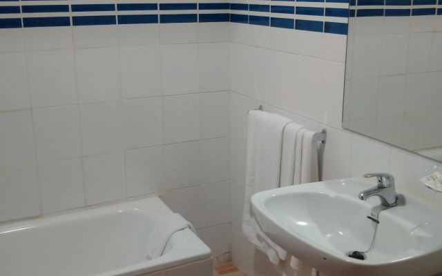 Hotel Peru by Bossh Hotels