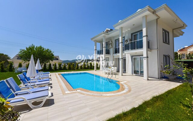 Villa Karbeyaz