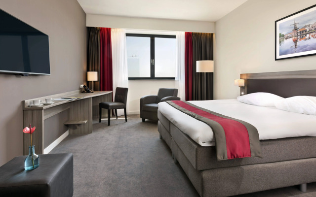 Fletcher Hotel-Restaurant Wings-Rotterdam