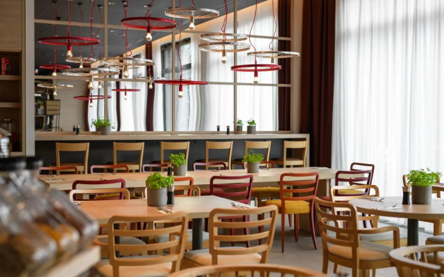 IntercityHotel Herford