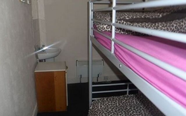 The Hangover Hotel - Hostel