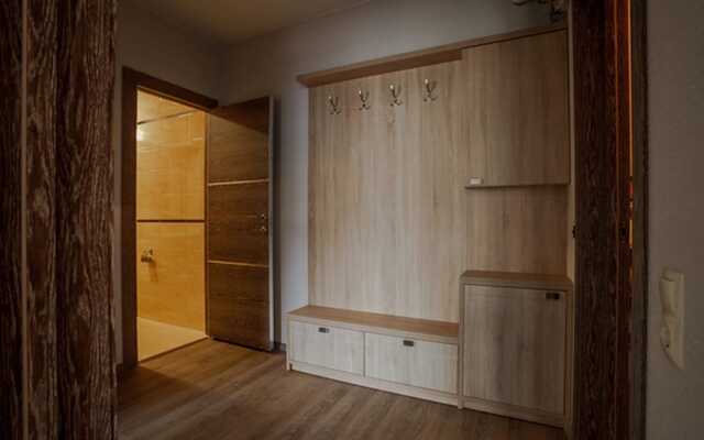 Nevsky Forum Apartments