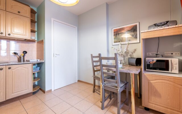 Apartment Butlerova 40