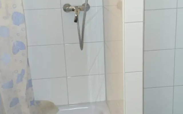 Private Unterkunft Askinartar
