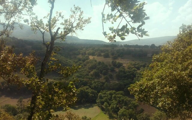 Rancho San Miguel