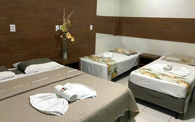 Hotel Flor de Lis