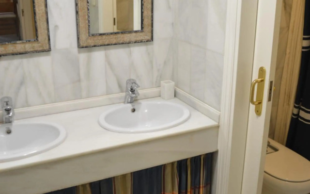 Apartamento Adoratrices