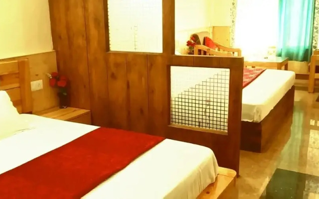 Amar Villa