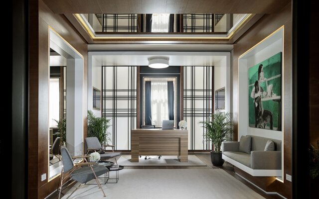 Apartments Legacy