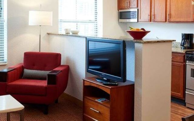 TownePlace Suites by Marriott Minneapolis Downtown/NorthLoop