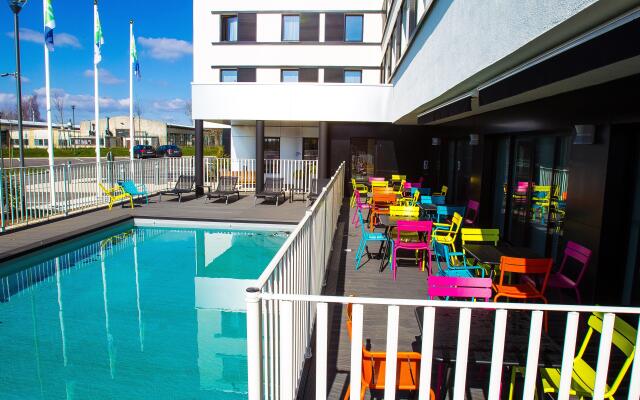Holiday Inn Express Dijon by IHG